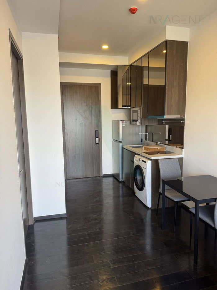 picture For Rent Condo PARK ORIGIN THONGLOR Building B, Floor 20,1 bed room, Room size 36 sqm - 6/8