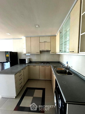Condos for rent : 2-BR Condo at Bangna Residence Condominium near BTS Bang Na (ID 1936201)
