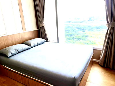 เช่าคอนโด จตุจักร : ⚠️ ให้เช่าคอนโด  The Saint Residences (เดอะ เซนต์ เรสซิเดนซ์) 💚 โทร 064-9395149 / Line : @mintocondo (มี@ด้วยนะคะ) 💚 