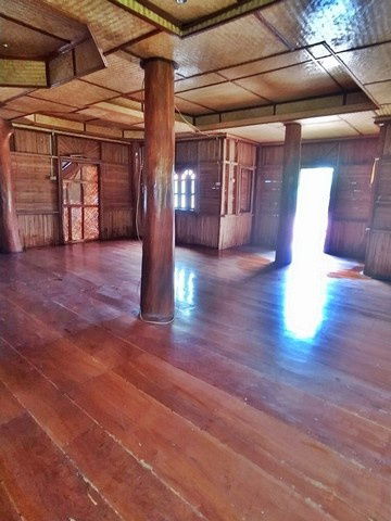 picture FOR SALE  HOUSE PROPERTY  700000 BAHT. - 5/8