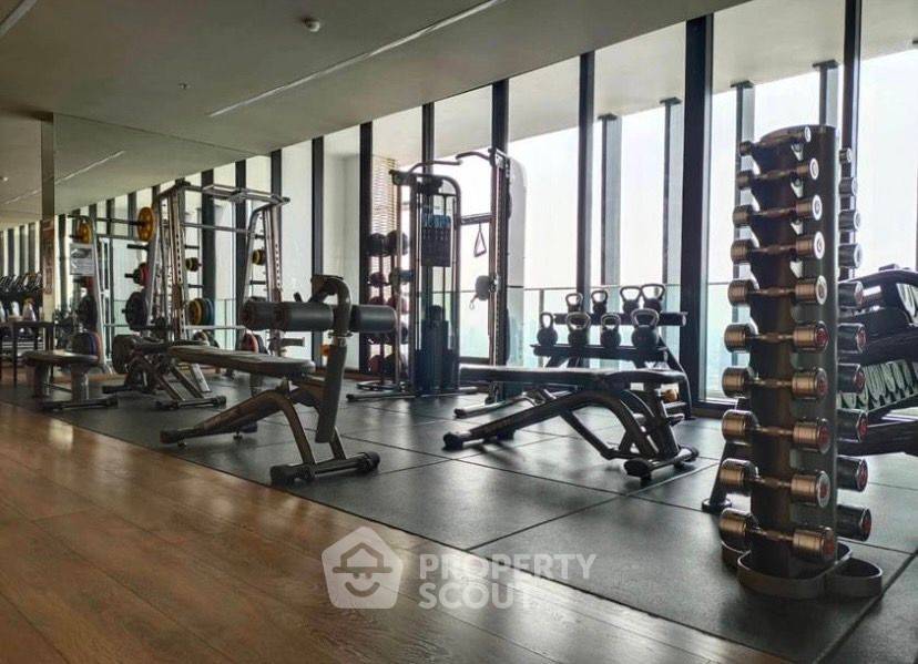 picture 1-BR Condo at Park Origin Phrom Phong near BTS Phrom Phong (ID 378744) - 11/13