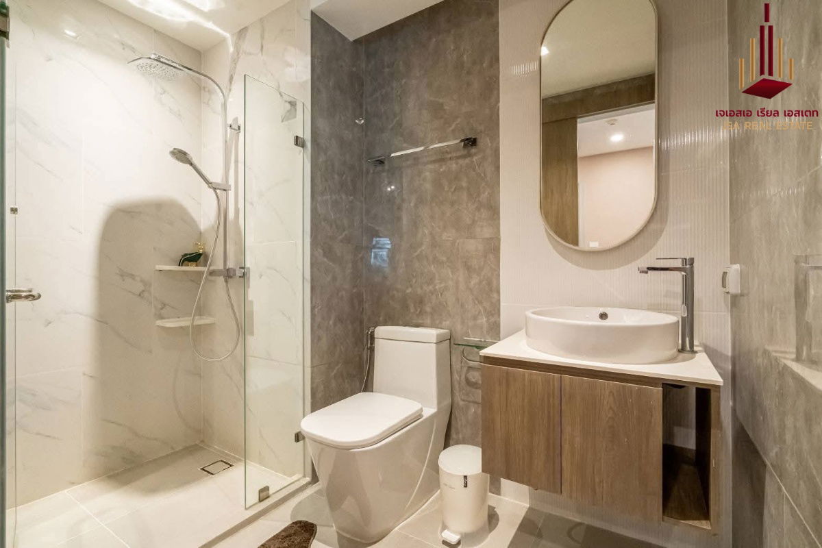 picture ✨ For Rent: LLOYD Soonvijai - Thonglor Condo ✨    💰 Only 55,000 THB/month - 7/7