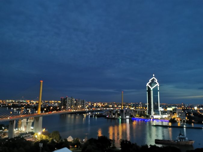 ให้เช่าคอนโด 3 ห้องนอน 169 ตร.ม. สตาร์ วิว