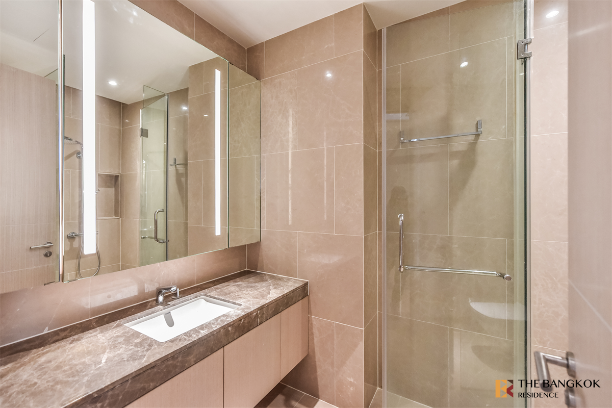 picture Magnolias Waterfront Residences @ ICONSIAM High-potential Location, Not as Expensive as You Think near null Charoen Kakhon Station - 5/10