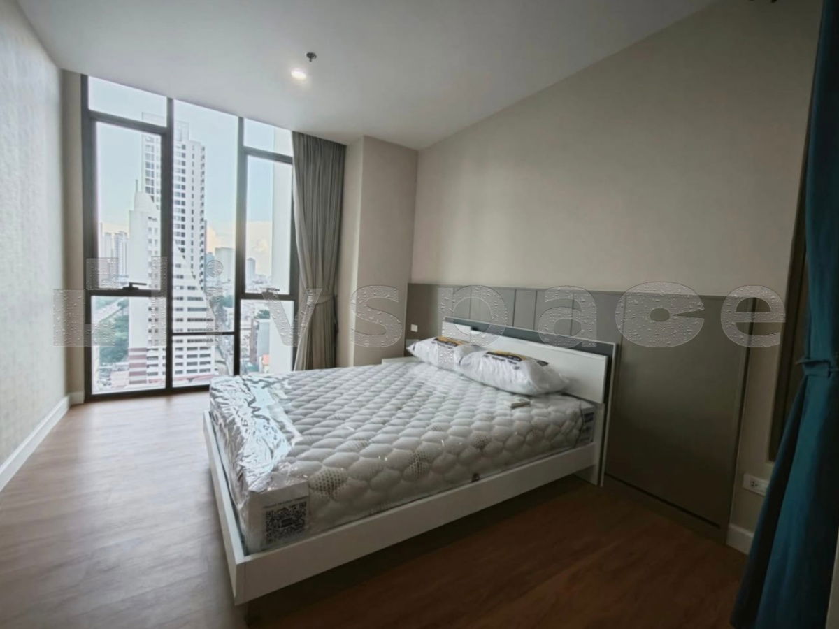 picture ▚ LC164ツ For Sale: The Room BTS Wongwian Yai – Newly Renovated, 1 Bedroom at Special Price ⭐ - 5/7