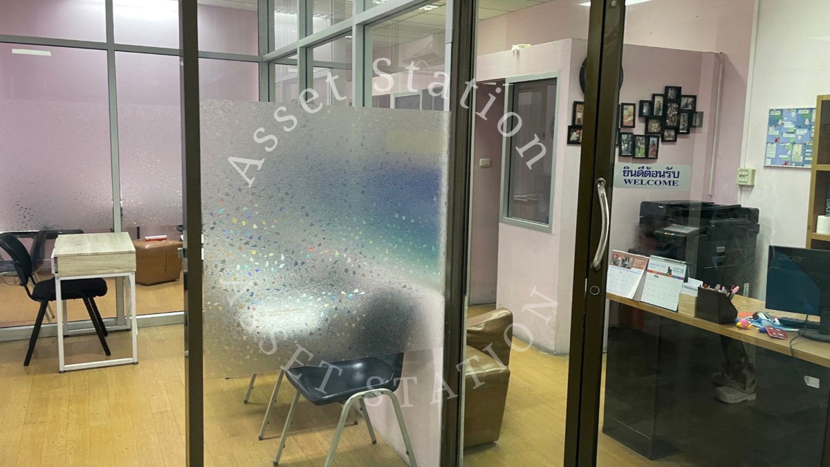 รูป ให้เช่า คอนโด Diamond Tower | แบบ Office Condo  ใกล้ BTS ช่องนนทรี - รูปที่ 1/4