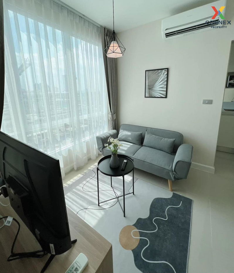 picture 🔥🔥🔥 For Rent Condo , The Sky Sukhumvit , BTS-Udom Suk , Bang Na , Bang Na , Bangkok , CX-88429 ✅ Live chat with us ADD LINE @connexproperty ✅ 🔥🔥🔥 - 2/10