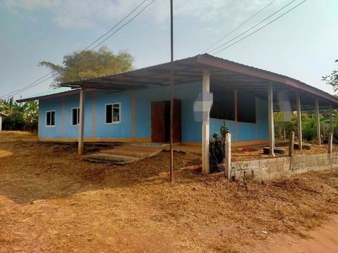 FOR SALE HOUSE PROPERTY 750000 BAHT.