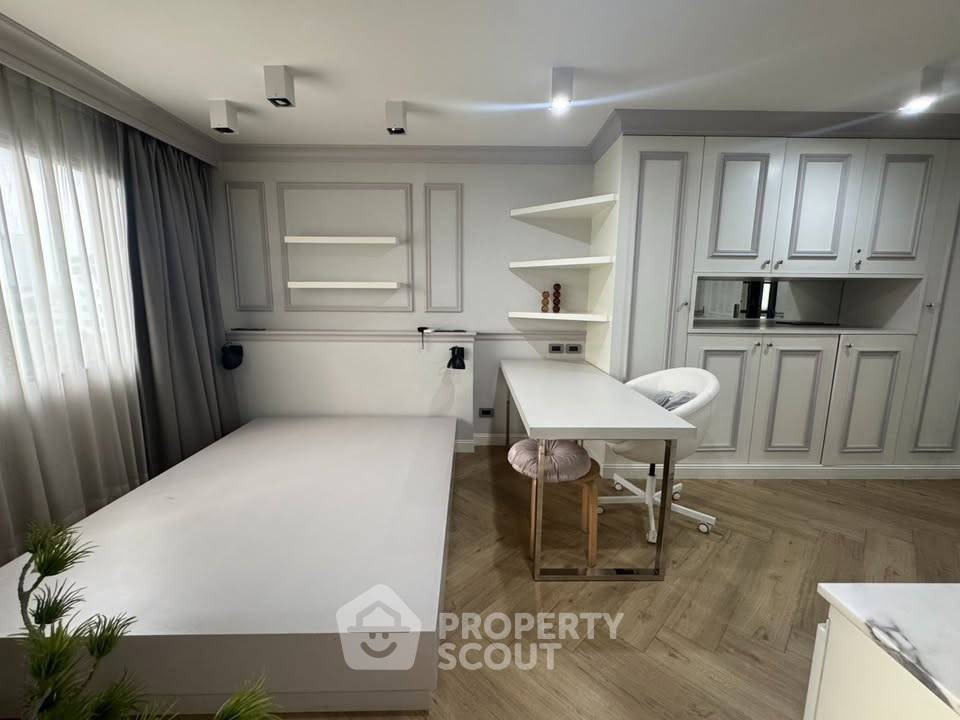 รูป คอนโด 1-ห้องนอน ที่ คอนโด วัน สาทร ใกล้ MRT คลองเตย (ID 2171860) - รูปที่ 10/19