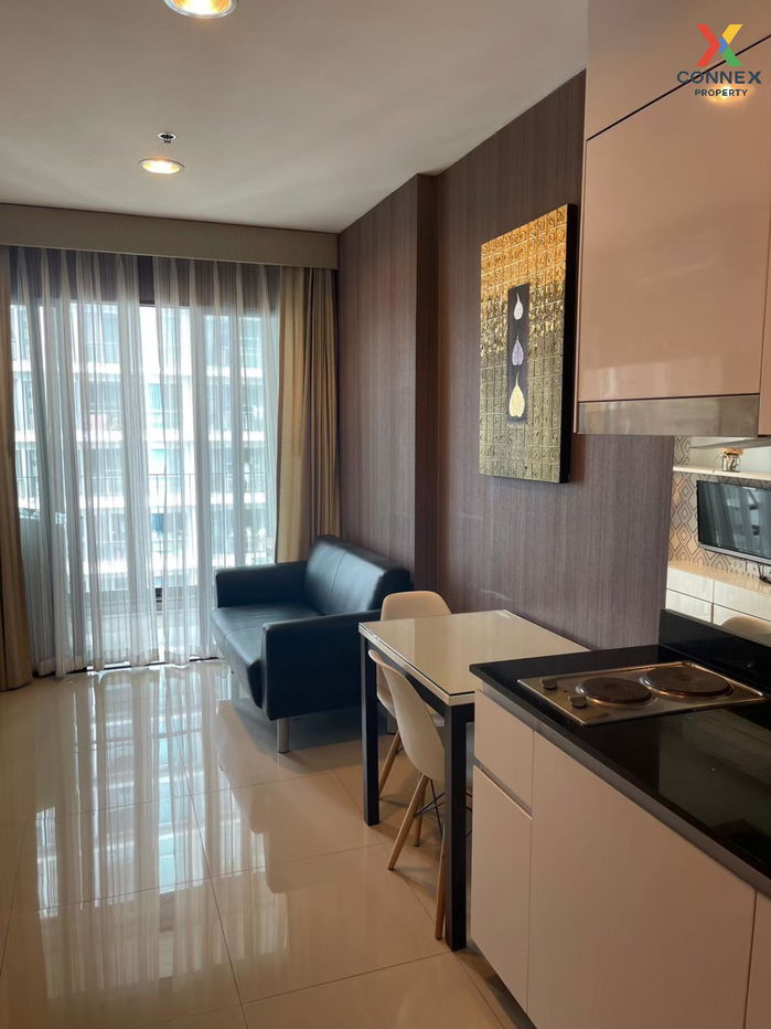 picture 🔥🔥🔥 For Rent Condo , Ideo Ratchada - Huaikwang , MRT-Huai Khwang , Huai Khwang , Huai Khwang , Bangkok , CX-87932 ✅ Live chat with us ADD LINE @connexproperty ✅ 🔥🔥🔥 - 5/12