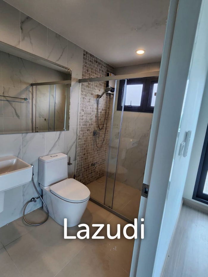 รูป 2-Storey 3-Bedroom House for Sale in Koh Kaew - รูปที่ 32/35