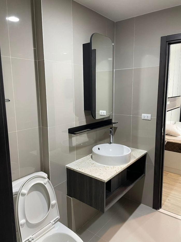 รูป #R7086 🎉 221068 ให้เช่าคอนโด XT HUAIKHWANG - รูปที่ 7/15