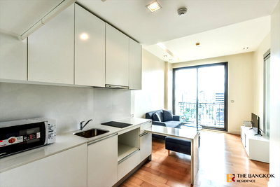 Condos for rent : ✨✨Equinox Phahol-Vipha  Condo in CBD, Below Market Price