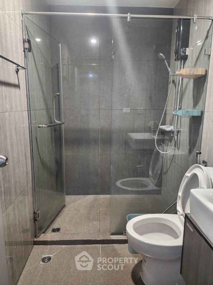 picture 2-BR Condo at The Parkland Phetkasem 56 near MRT Lak Song (ID 2364926) - 10/16