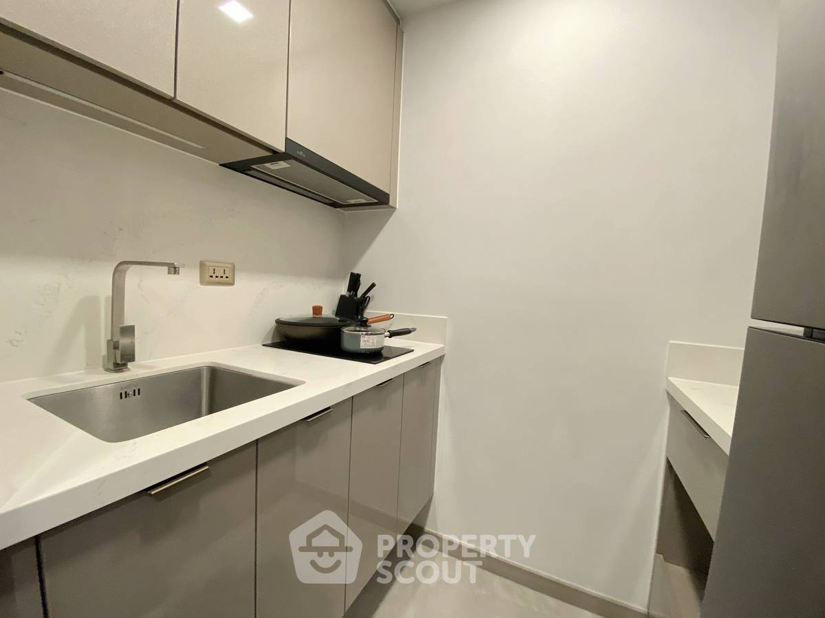 รูป คอนโด 1-ห้องนอน ที่ วันไนน์ไฟว์ อโศก - พระราม 9 ใกล้ MRT พระราม 9 (ID 2359525) - รูปที่ 6/6