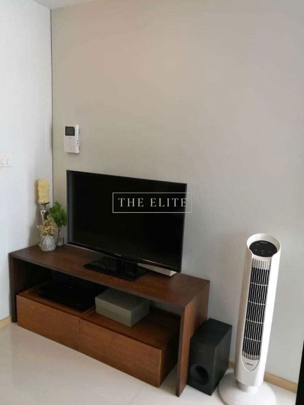 รูป ✨ Rare Unit!! SOCIO Ruamrudee ห้องสวย เฟอร์ครบ ราคาดี คุ้มสุดในย่านนี้ ✔ - รูปที่ 4/15