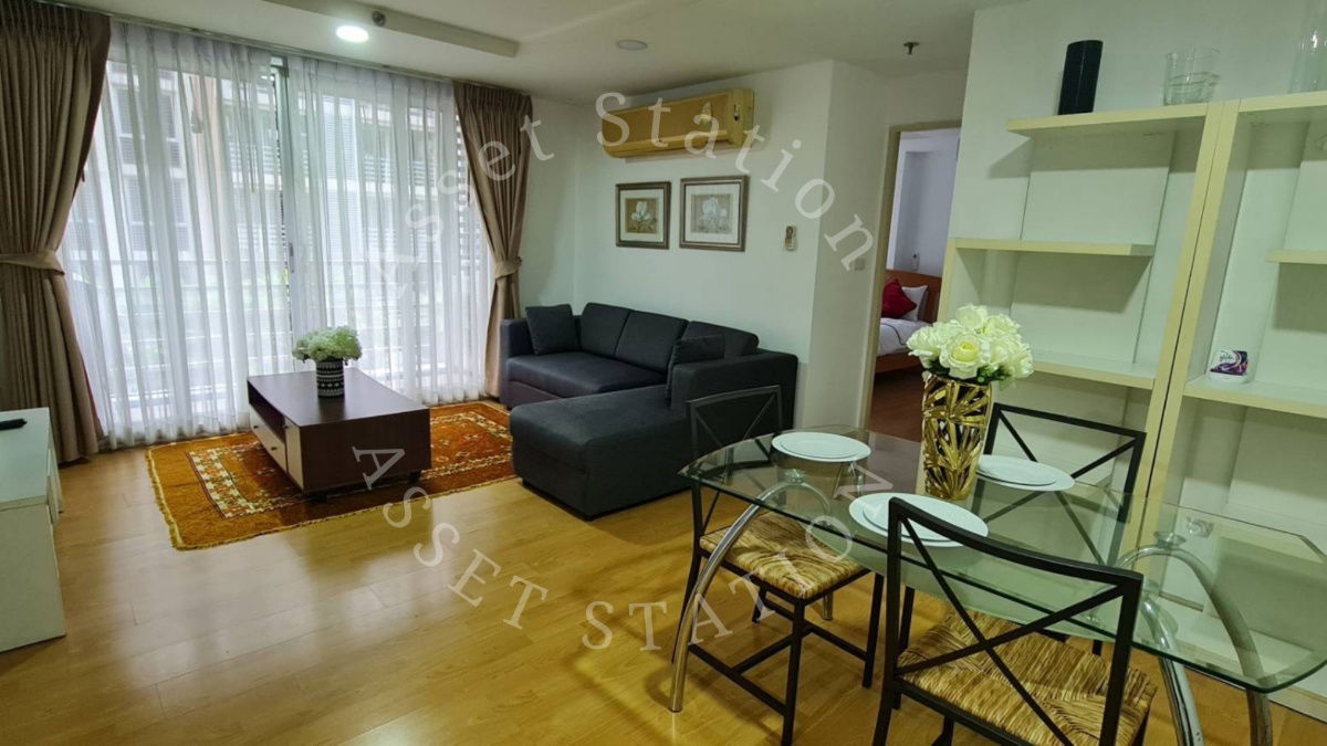 picture For rent: The Master Sathorn Executive, near ICONSIAM and BTS Krung Thonburi - 5/9