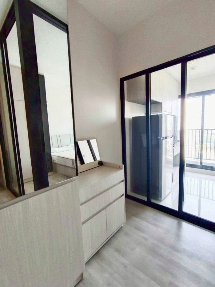 picture Nich Mono Mega Space Bangna For Rent - 19/32