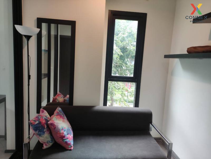 picture 🔥🔥🔥 FOR RENT condo , The Base Park West Sukhumvit 77 , BTS-On Nut , Phra Khanong Nuea , Watthana , Bangkok , CX-72281 ✅ Live chat with us ADD LINE @connexproperty ✅ 🔥🔥🔥 - 1/8