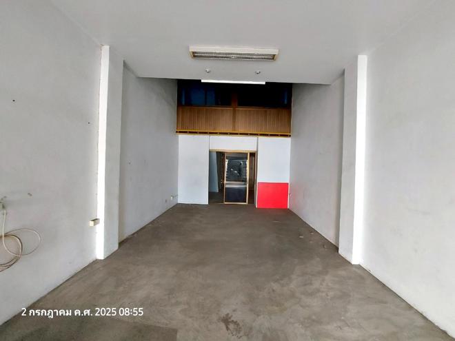 รูป อาคารพาณิชย์ สำหรับขาย - บางรักใหญ่ บางบัวทอง นนทบุรี - รูปที่ 2/46