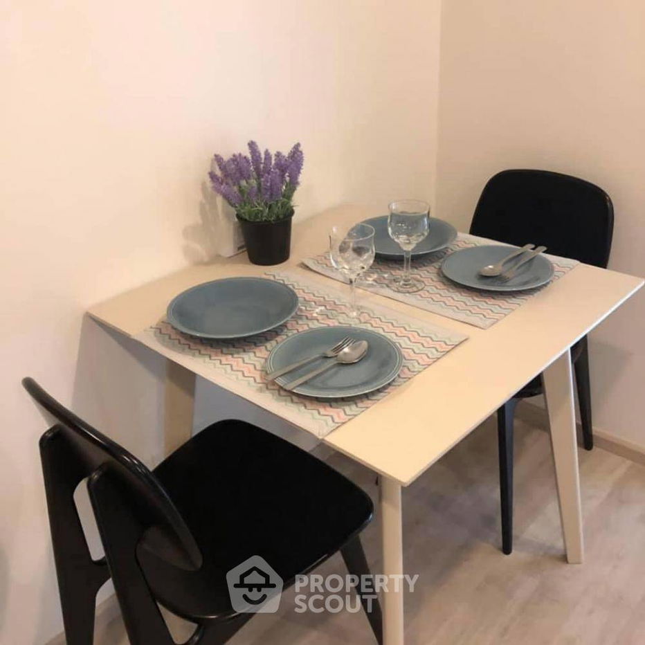 picture 2-BR Condo at Chambers Chaan Ladprao - Wanghin in Lat Phrao (ID 494724) - 5/21
