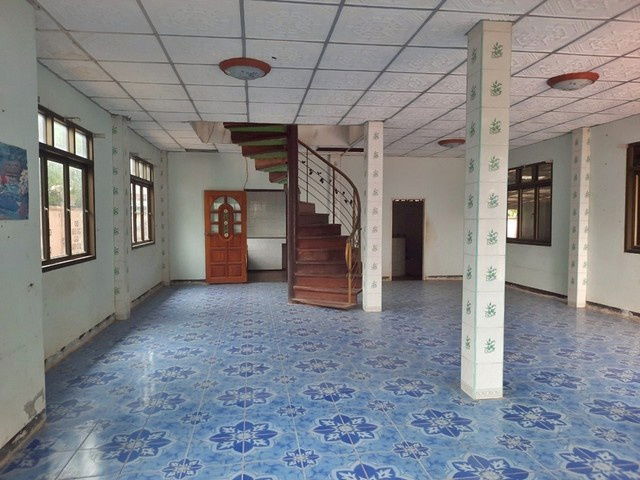 picture FOR SALE  HOUSE PROPERTY  700000 BAHT. - 3/8