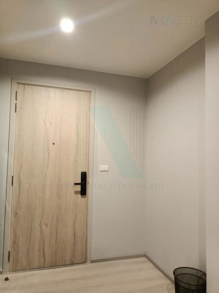 picture 🚩 For Rent Condo NUE NOBLE SRINAKARIN-LASALLE Building 1, Floor 25,1 bed room, Room size 26 sqm - 8/8
