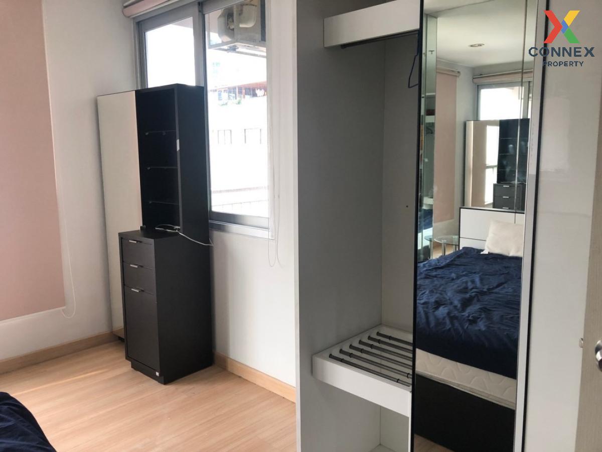 รูป 🔥🔥🔥 เช่าคอนโด  ไลฟ์ แอท สาทร 10 BTS-ช่องนนทรี สีลม เขต บางรัก กรุงเทพ CX-28077 ✅ ทักไลน์ @connexproperty ตอบทันที ทีมงานมืออาชีพ ✅ 🔥🔥🔥 - รูปที่ 9/9