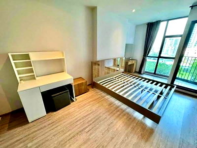 Condos for sale : Condo for sale: Rhythm Ekkamai, price 4,990,000 baht [SHN00333]
