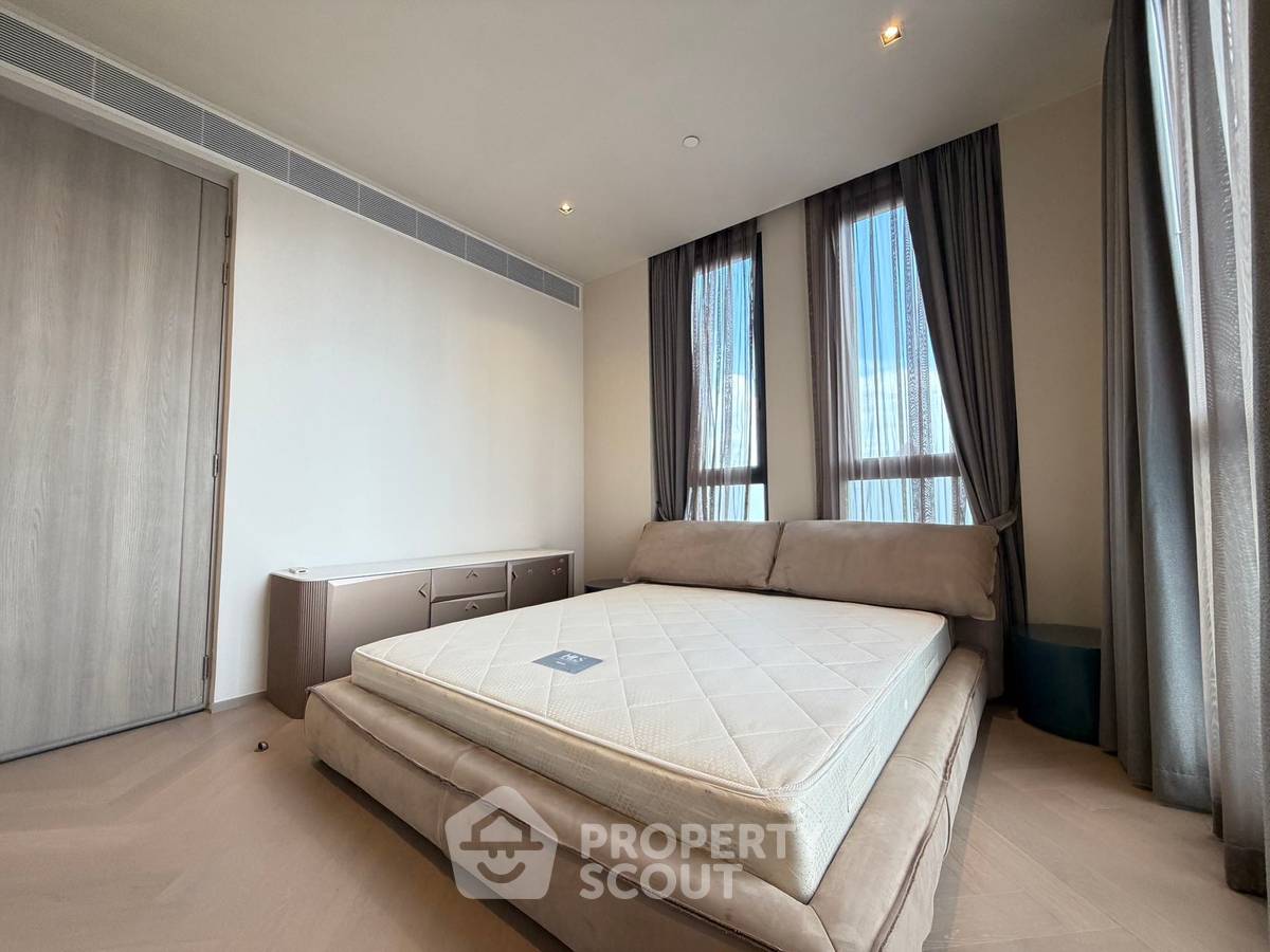 picture 4-BR Condo at The Reserve Sathorn near BTS Sala Daeng (ID 2365240) - 17/24