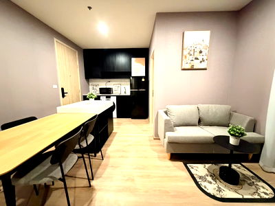 Condos for rent : Condo for rent : Nue District R9 ((MRT Phra Ram 9 )) MK-02 line @livingbkk
