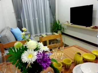 ขายคอนโด : คอนโด 1-ห้องนอน ที่ ศุภาลัย พรีเมียร์ แอท อโศก ใกล้ MRT เพชรบุรี (ID 2361139)