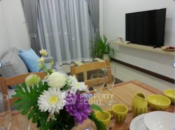 คอนโด 1-ห้องนอน ที่ ศุภาลัย พรีเมียร์ แอท อโศก ใกล้ MRT เพชรบุรี (ID 2361139)