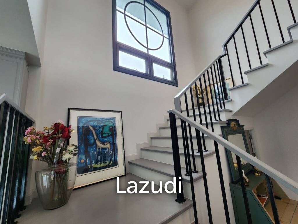 รูป 2-Storey 3-Bedroom House for Sale in Koh Kaew - รูปที่ 16/35