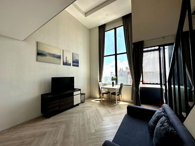 คอนโดให้เช่า : SK05151 ให้เช่าคอนโด Siamese สุขุมวิท 48 *ใกล้รถไฟฟ้า BTS อ่อนนุช*