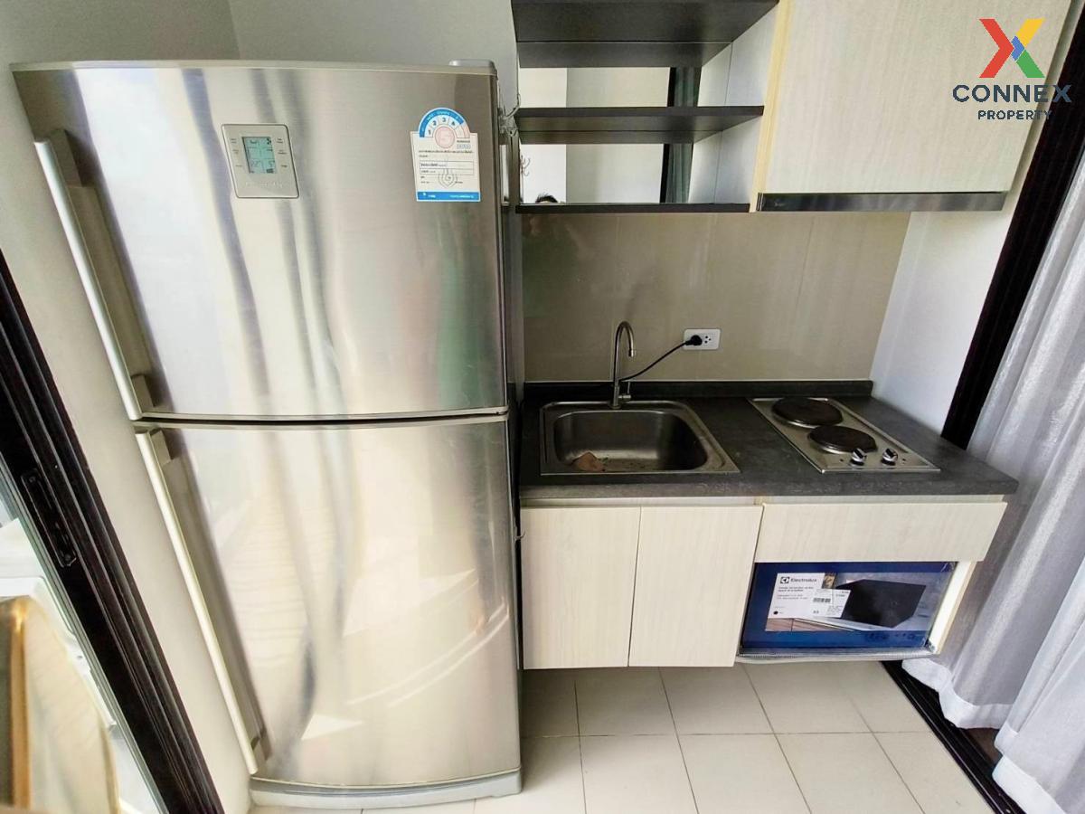 picture For Rent Condo , The Base Park West Sukhumvit 77 , BTS-On Nut , Phra Khanong Nuea , Watthana , Bangkok , CX-91889 ✅ Live chat with us ADD LINE @connexproperty ✅  - 4/8