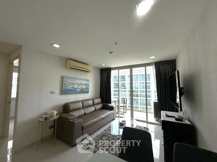 คอนโด 1-ห้องนอน ที่ เดอะ วิว โคซี่ บีช เรสซิเดนซ์ ใกล้ ถนนพระตำหนัก พัทยา (ID 2359333)