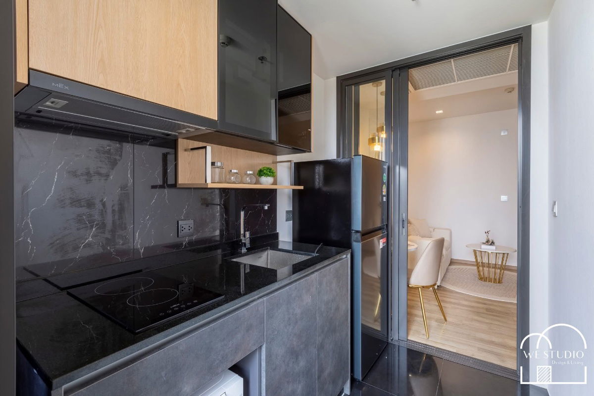 รูป #R7078 🎉 221068 ให้เช่าคอนโด THE LINE Chatuchak-Mo Chit - รูปที่ 15/18