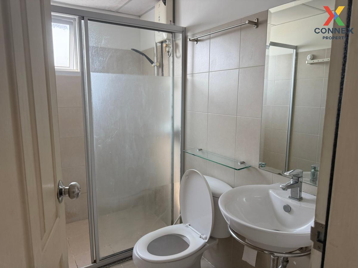 picture 🔥🔥🔥 FOR RENT condo , Supalai Park Ekamai - Thonglor , high floor , BTS-Ekkamai , Bang Kapi , Huai Khwang , Bangkok , CX-56492 ✅ Live chat with us ADD LINE @connexproperty ✅ 🔥🔥🔥 - 5/5