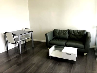 เช่าคอนโด ระยอง : 🌟🎀ปล่อยเช่า ดีคอนโด นครระยอง 6,000฿ มีเครื่องซักผ้า