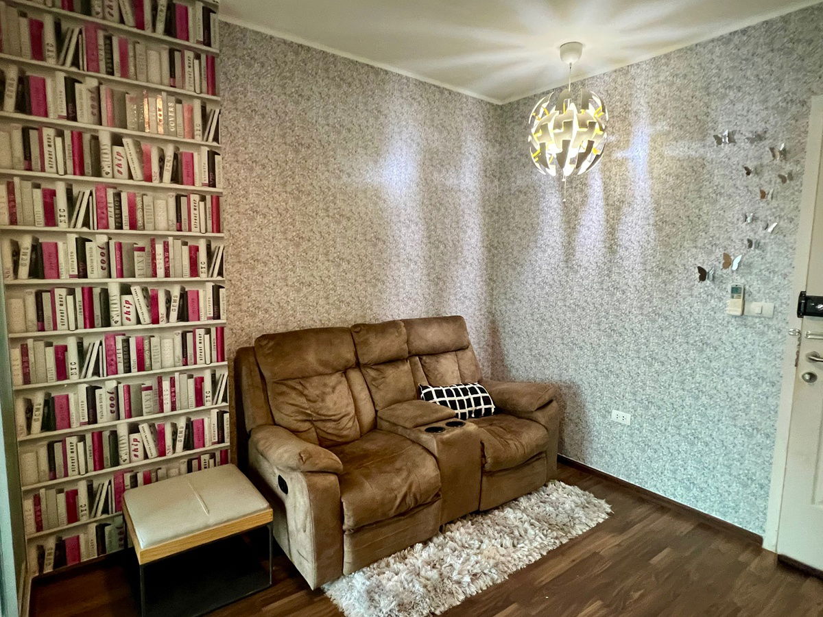 รูป ให้เช่า คอนโดยูดีไลท์ รัชวิภา (วัดเสมียนนารี) ชั้น 20  - รูปที่ 6/19