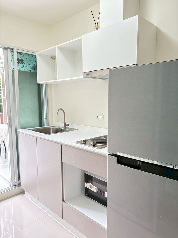 picture For Rent | D-Condo Ping – Next to Central Festival Chiang Mai - 3/9