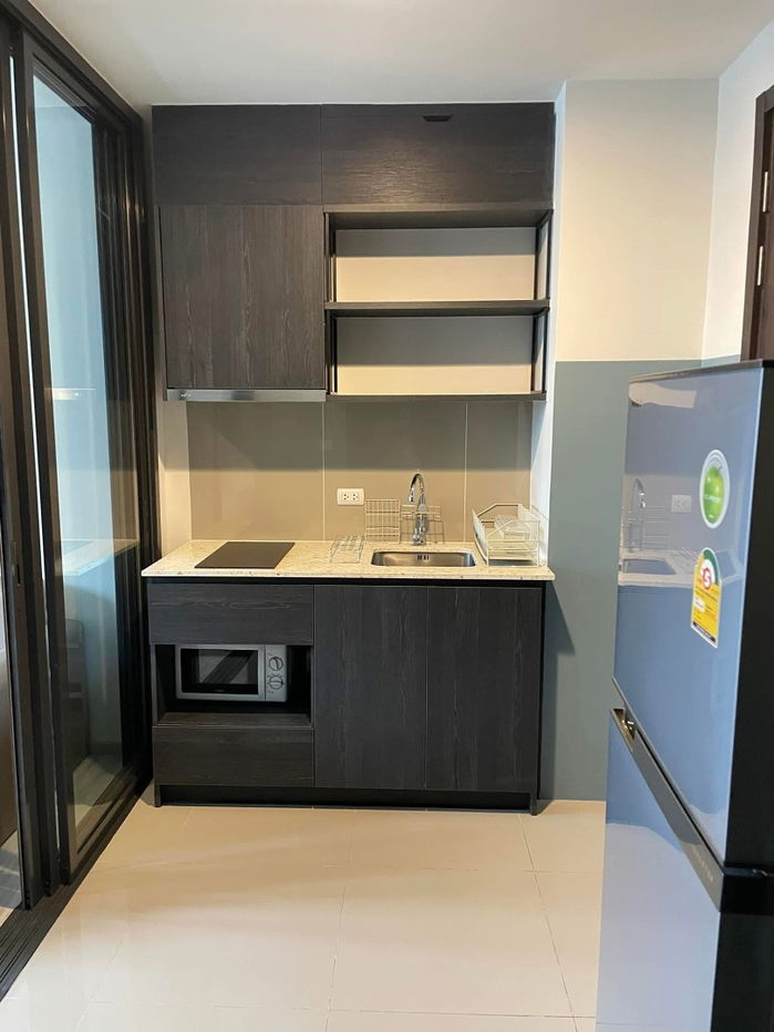 รูป #R7086 🎉 221068 ให้เช่าคอนโด XT HUAIKHWANG - รูปที่ 13/15