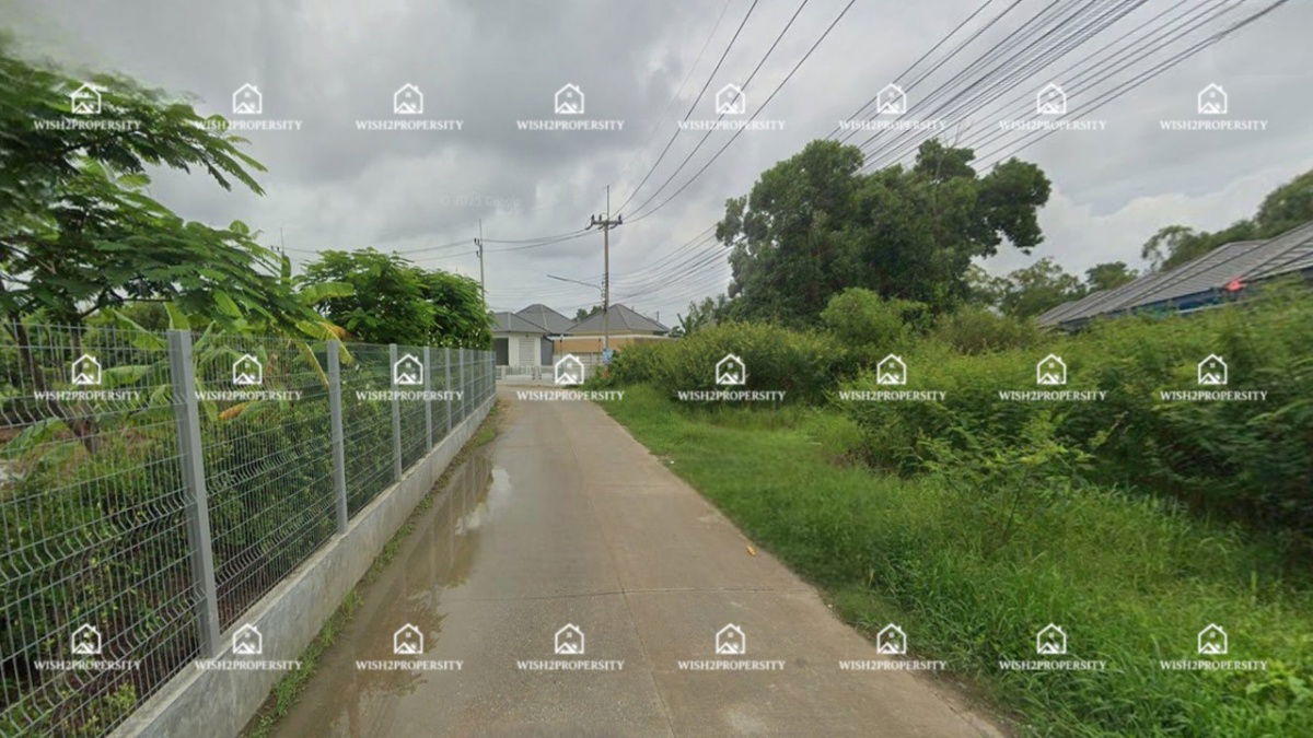 picture Land for sale, adjacent to a residential estate in Koh Khwang, Chanthaburi - 6/6