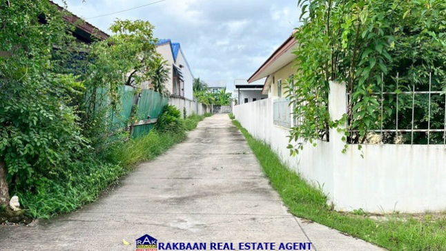 รูป ขายที่ดินเปล่า อำเภอเมืองนครราชสีมา 2ไร่ 1งาน 76ตร.ว. เหมาะสำหรับบ้านพักอาศัย,บริษัท,โกดัง,อพาร์ทเม้นท์,ตึกแถว ราคาตร.ว.ละ 14,000 บาท - รูปที่ 6/18