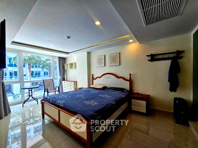 Condos for rent Soi Buakhao : 1-BR Condo at Grand Avenue Pattaya close to Pattaya South (ID 2365755)