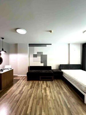 Condos for rent Rangsit-Nakhon Nayok Road : for rent dcondo campus rangsit nearby thammasart university.