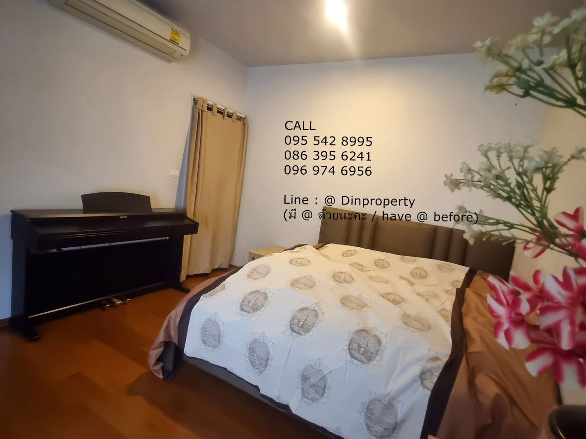 picture Rent Hive Taksin 2 Beds 2 Baths near BTS WongWien Yai, ICONSIAM - 7/7