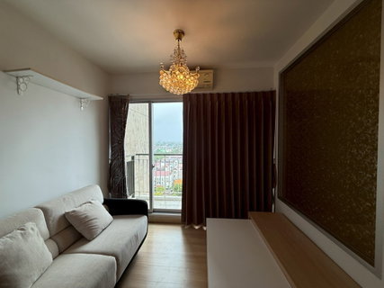 รูปภาพ พร้อมเข้าอยู่ EN00571 ✨ The Parkland Srinakarin Lakeside 9,500/month @ian569 /please contact us✨