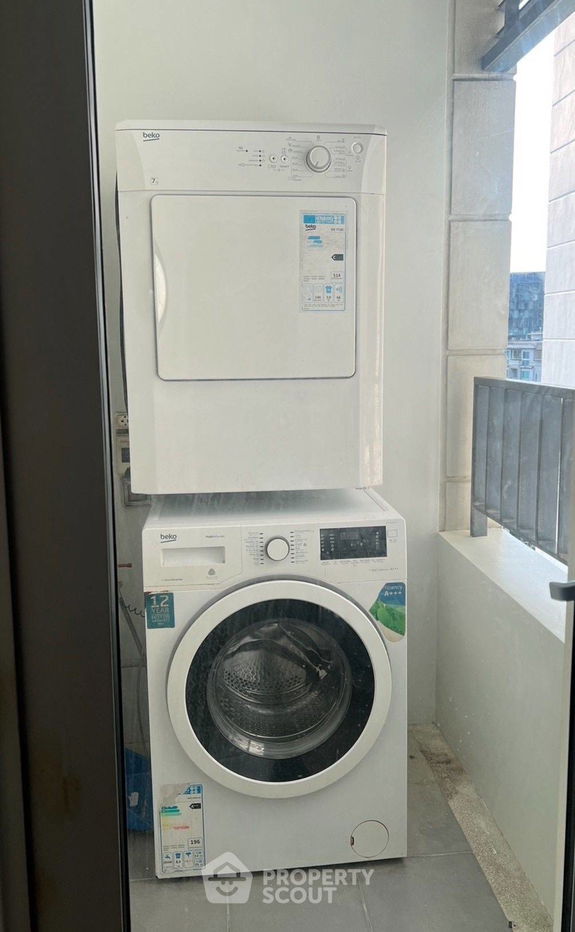picture 3-BR Condo at Siri At Sukhumvit near BTS Thong Lor (ID 2358708) - 14/14
